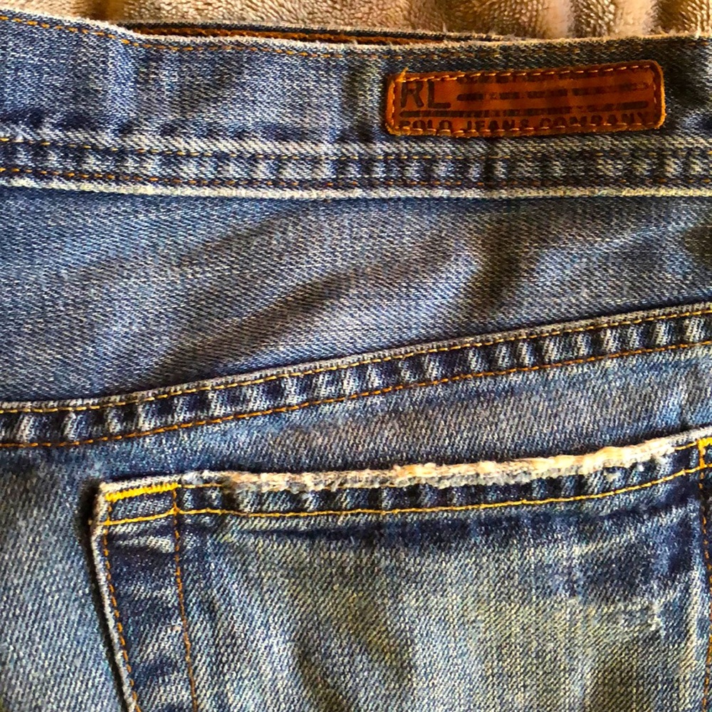 Ralph Lauren jeans